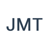 JMT Aviation Logo